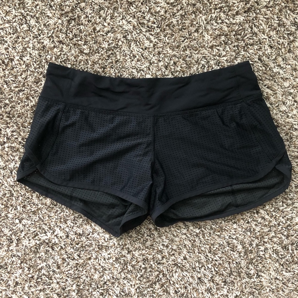 Lululemon Speed Up Short